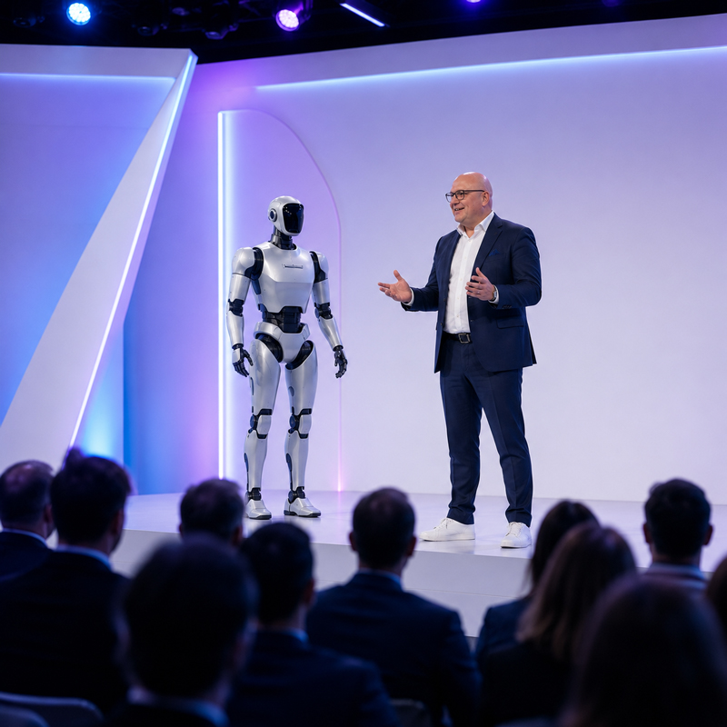 Keynote